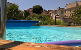 Appartement Ria